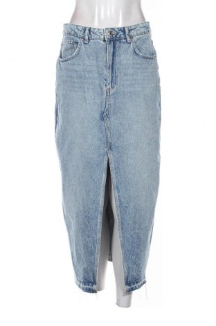 Fustă Amisu, Mărime M, Culoare Albastru, Preț 91,99 Lei