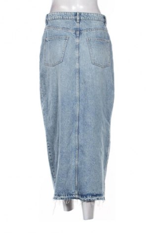 Fustă Amisu, Mărime M, Culoare Albastru, Preț 91,99 Lei