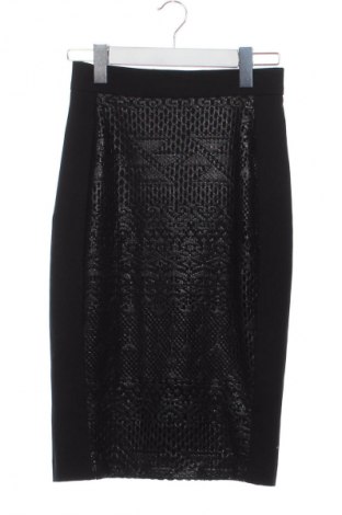 Sukně Ana Alcazar, Velikost XS, Barva Černá, Cena  279,00 Kč