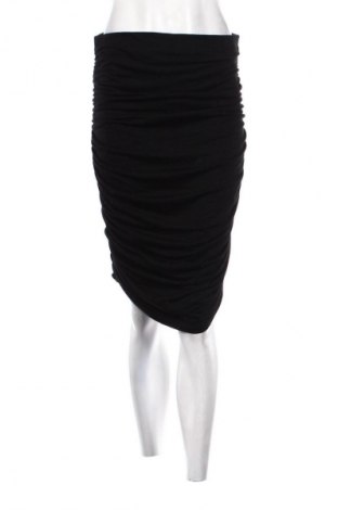 Sukně Anika Teller x NA-KD, Velikost L, Barva Černá, Cena  79,00 Kč