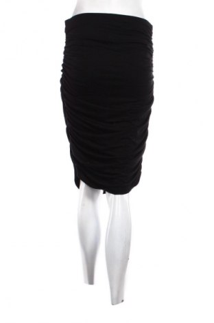 Sukně Anika Teller x NA-KD, Velikost L, Barva Černá, Cena  79,00 Kč