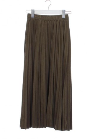 Φούστα Answear, Μέγεθος XXS, Χρώμα Πράσινο, Τιμή 11,76 €