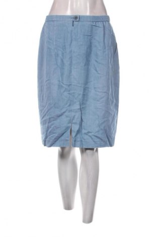 Φούστα Ara, Μέγεθος L, Χρώμα Μπλέ, Τιμή 9,99 €