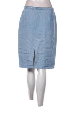 Φούστα Ara, Μέγεθος L, Χρώμα Μπλέ, Τιμή 9,99 €