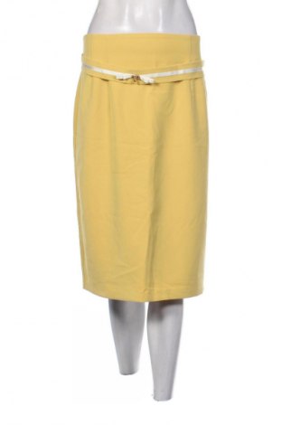 Sukně Arogans, Velikost L, Barva Žlutá, Cena  519,00 Kč