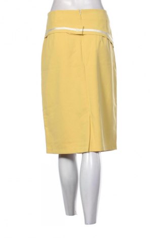 Sukně Arogans, Velikost L, Barva Žlutá, Cena  519,00 Kč