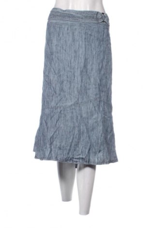 Sukně Atelier Creation, Velikost 3XL, Barva Modrá, Cena  319,00 Kč