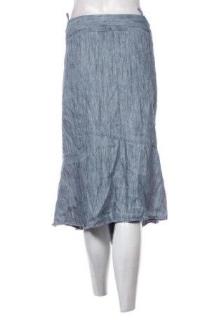 Sukně Atelier Creation, Velikost 3XL, Barva Modrá, Cena  319,00 Kč