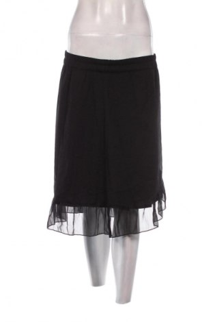 Szoknya B.Young, Méret XL, Szín Fekete, Ár 3 089 Ft