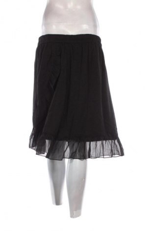 Szoknya B.Young, Méret XL, Szín Fekete, Ár 3 089 Ft