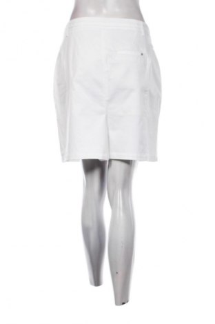 Spódnica BOSS, Rozmiar L, Kolor Biały, Cena 306,99 zł