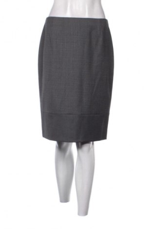 Φούστα BOSS, Μέγεθος M, Χρώμα Γκρί, Τιμή 63,99 €