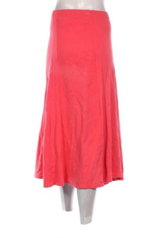 Spódnica Bassini, Rozmiar XXL, Kolor Czerwony, Cena 117,13 zł