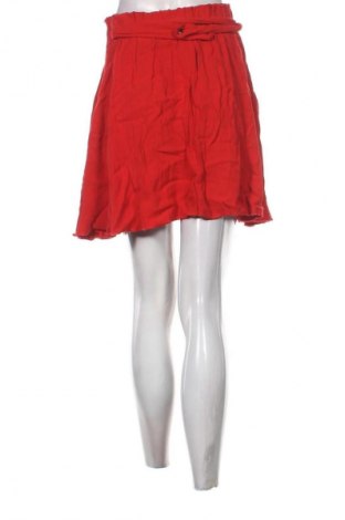 Sukně BelAir, Velikost S, Barva Červená, Cena  794,00 Kč