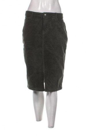 Sukně Beloved, Velikost M, Barva Zelená, Cena  283,00 Kč