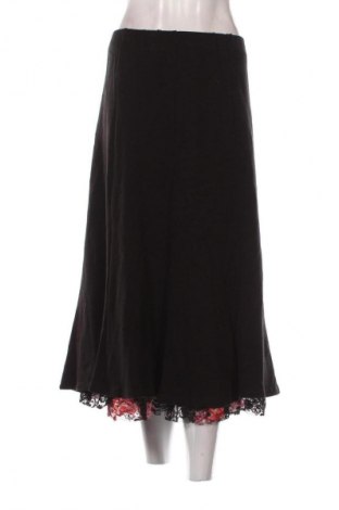 Φούστα Bernardini, Μέγεθος XXL, Χρώμα Μαύρο, Τιμή 21,99 €