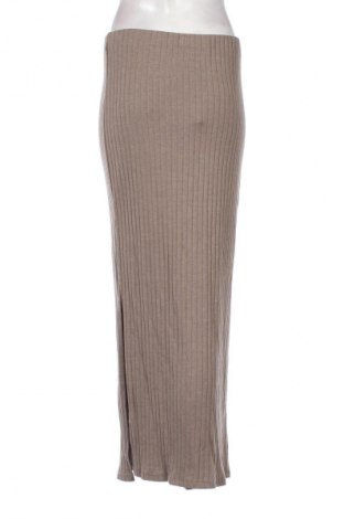 Sukně Bershka, Velikost M, Barva Hnědá, Cena  339,00 Kč