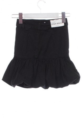 Φούστα Bershka, Μέγεθος XXS, Χρώμα Μαύρο, Τιμή 13,99 €