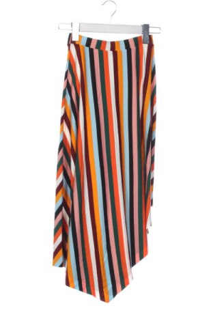 Szoknya Bershka, Méret XS, Szín Sokszínű, Ár 4 139 Ft