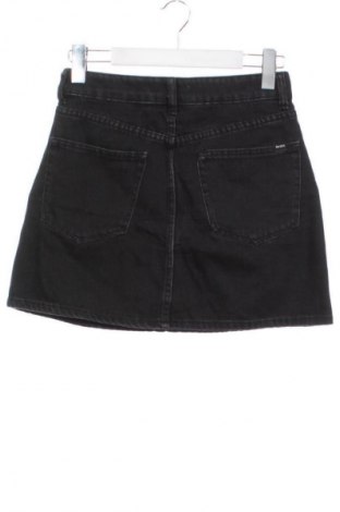 Sukně Bershka, Velikost XS, Barva Černá, Cena  179,00 Kč