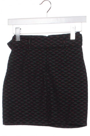 Sukně Bershka, Velikost XXS, Barva Vícebarevné, Cena  119,00 Kč