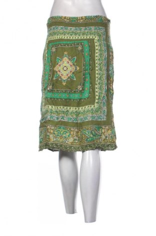 Sukně Bershka, Velikost M, Barva Vícebarevné, Cena  259,00 Kč