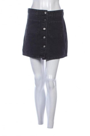 Fustă Bershka, Mărime M, Culoare Negru, Preț 27,99 Lei