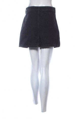 Fustă Bershka, Mărime M, Culoare Negru, Preț 27,99 Lei