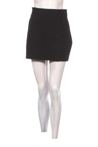 Szoknya Bershka, Méret S, Szín Fekete, Ár 2 389 Ft