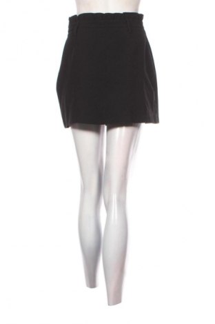 Szoknya Bershka, Méret S, Szín Fekete, Ár 2 389 Ft