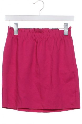 Szoknya Bershka, Méret S, Szín Rózsaszín, Ár 3 819 Ft