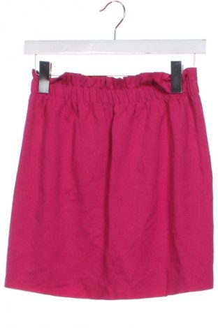 Szoknya Bershka, Méret S, Szín Rózsaszín, Ár 3 819 Ft
