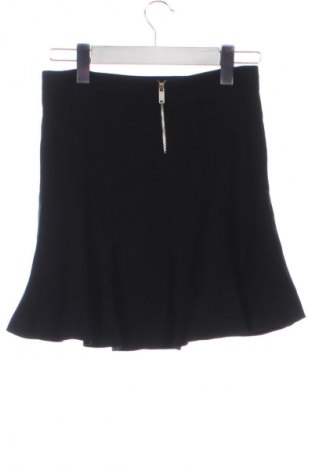 Sukně Bershka, Velikost XS, Barva Černá, Cena  279,00 Kč