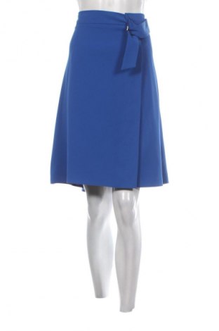 Sukně Biba, Velikost XL, Barva Modrá, Cena  189,00 Kč