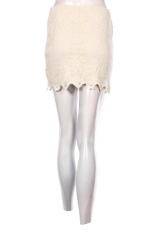 Sukně Bik Bok, Velikost M, Barva Béžová, Cena  129,00 Kč