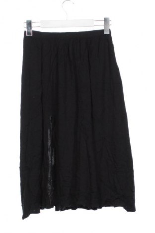 Пола Bik Bok, Размер XS, Цвят Черен, Цена 4,60 €