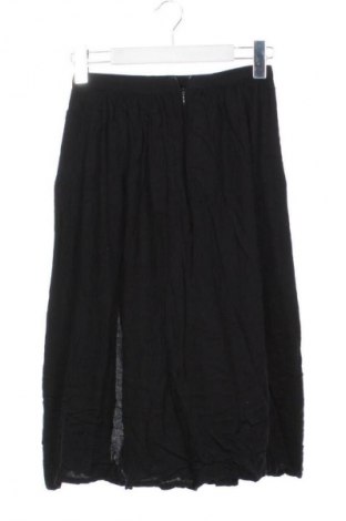 Пола Bik Bok, Размер XS, Цвят Черен, Цена 4,60 €