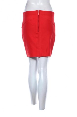 Szoknya Bik Bok, Méret M, Szín Piros, Ár 1 799 Ft