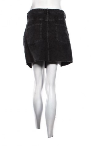 Φούστα Blind Date, Μέγεθος XL, Χρώμα Γκρί, Τιμή 9,70 €