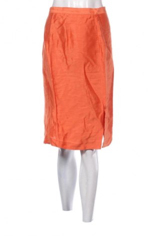Sukně Blue, Velikost M, Barva Oranžová, Cena  283,00 Kč