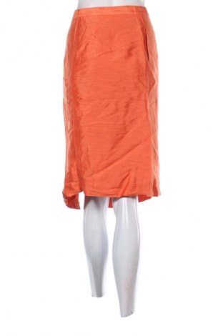 Sukně Blue, Velikost M, Barva Oranžová, Cena  283,00 Kč