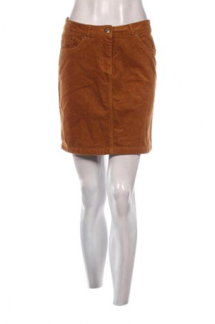Φούστα Blue Motion, Μέγεθος M, Χρώμα Καφέ, Τιμή 8,99 €