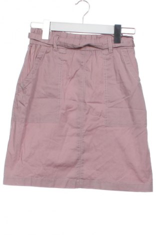 Sukně Blue Motion, Velikost XS, Barva Popelavě růžová, Cena  139,00 Kč