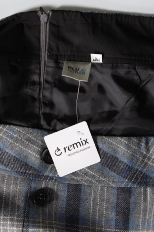 Φούστα Blue Motion, Μέγεθος XXL, Χρώμα Πολύχρωμο, Τιμή 3,99 €