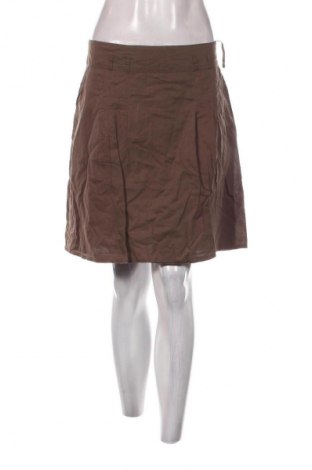 Sukně Boysen's, Velikost L, Barva Hnědá, Cena  69,00 Kč