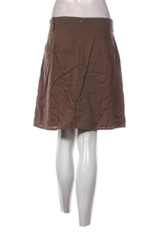 Sukně Boysen's, Velikost L, Barva Hnědá, Cena  69,00 Kč