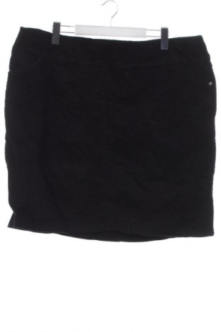 Sukňa Bpc Bonprix Collection, Veľkosť XXL, Farba Čierna, Cena  10,95 €