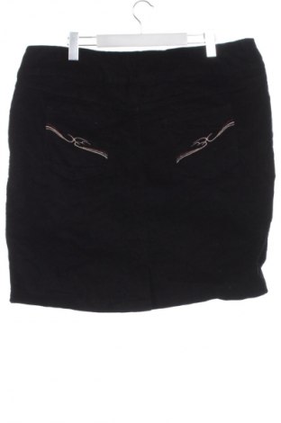 Sukňa Bpc Bonprix Collection, Veľkosť XXL, Farba Čierna, Cena  10,95 €