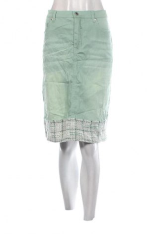 Пола Bpc Bonprix Collection, Размер XL, Цвят Зелен, Цена 5,62 €