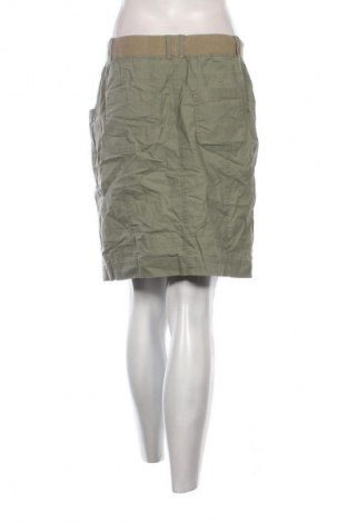 Φούστα Bpc Bonprix Collection, Μέγεθος M, Χρώμα Πράσινο, Τιμή 4,99 €